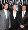 schwarzenegger willis y stallone